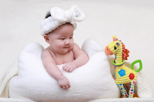 范县宝宝夜里出汗